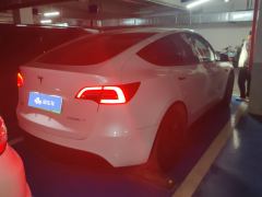 Tesla Model Y 554km Rear-Wheel Drive Edition - ფოტო 2