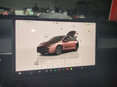 Tesla Model Y 554km Rear-Wheel Drive Edition - ფოტო 20