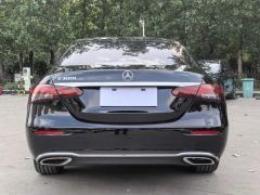 Mercedes-Benz E Class E-Class E 300 L Sport Fashion Edition - фото 11