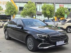 Mercedes-Benz E Class E-Class E 300 L Sport Fashion Edition - фото 3