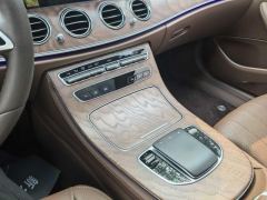Mercedes-Benz E Class E-Class E 300 L Sport Fashion Edition - фото 4