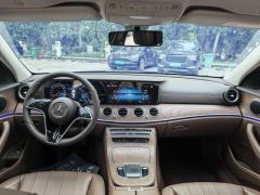 Mercedes-Benz E Class E-Class E 300 L Sport Fashion Edition - фото 6