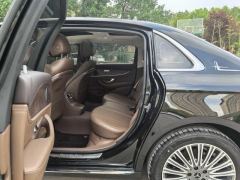 Mercedes-Benz E Class E-Class E 300 L Sport Fashion Edition - фото 8