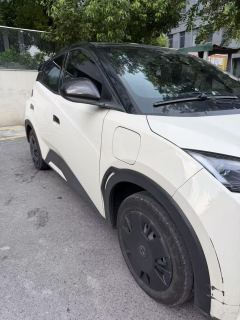 BYD Seagull Honor Edition 305km Vitality Edition - photo 2