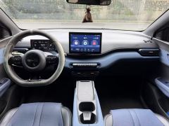 BYD Seagull Honor Edition 305km Vitality Edition - photo 3