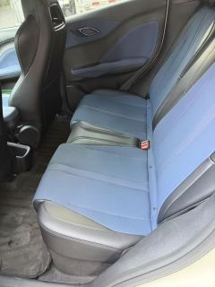 BYD Seagull Honor Edition 305km Vitality Edition - photo 4