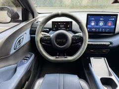 BYD Seagull Honor Edition 305km Vitality Edition - photo 5