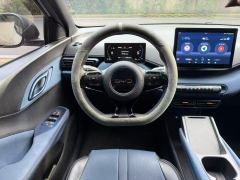 BYD Seagull Honor Edition 305km Vitality Edition - photo 6