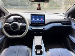 BYD Seagull Honor Edition 305km Vitality Edition - photo 7