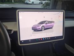 Tesla Model 3 556km Rear-Wheel Drive Edition - photo 17