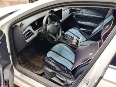 Volkswagen Lavida Langham 1.5L Automatic Five Million Edition - photo 14