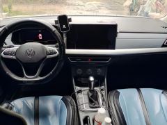 Volkswagen Lavida Langham 1.5L Automatic Five Million Edition - photo 16