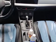 Volkswagen Lavida Langham 1.5L Automatic Five Million Edition - photo 19