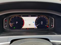 Volkswagen Lavida Langham 1.5L Automatic Five Million Edition - photo 20