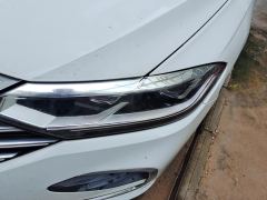 Volkswagen Lavida Langham 1.5L Automatic Five Million Edition - photo 4