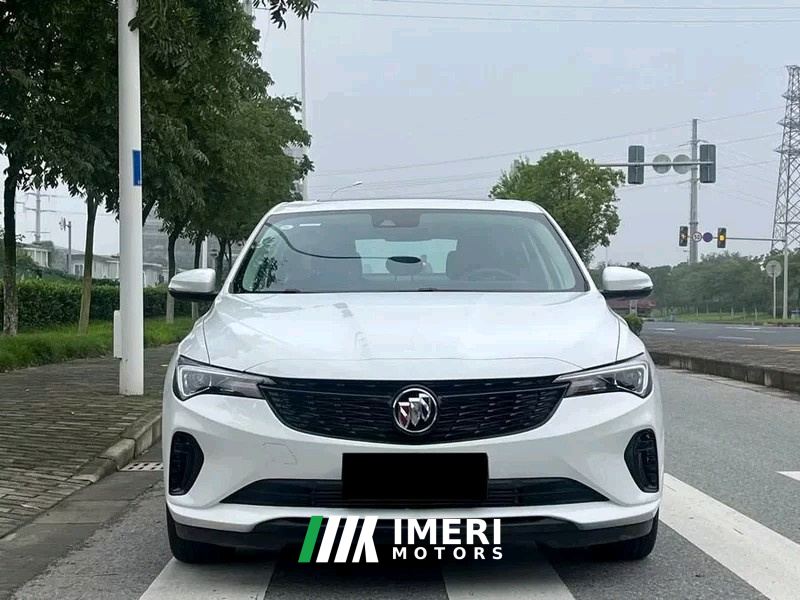 Buick Verano Pro 1.5T Joy Edition - ავტომობილი ჩინეთიდან