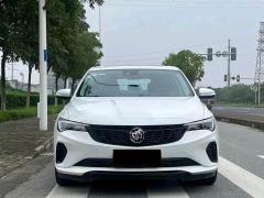 Buick Verano Pro 1.5T Joy Edition - ფოტო 1