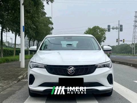 2023 Buick Verano Pro 1.5T Joy Edition - ავტომობილი ჩინეთიდან