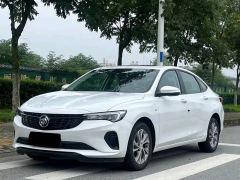 Buick Verano Pro 1.5T Joy Edition - ფოტო 2