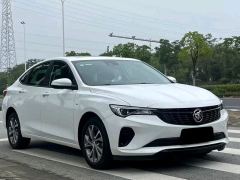 Buick Verano Pro 1.5T Joy Edition - ფოტო 3