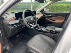 Buick Verano Pro 1.5T Joy Edition - ფოტო 4