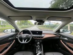 Buick Verano Pro 1.5T Joy Edition - ფოტო 5