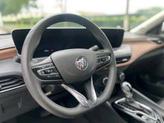 Buick Verano Pro 1.5T Joy Edition - ფოტო 6