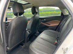 Buick Verano Pro 1.5T Joy Edition - ფოტო 7