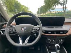 Buick Verano Pro 1.5T Joy Edition - ფოტო 8
