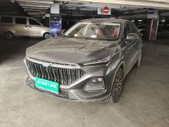 Oshan X5 1.5T Premium Version - ფოტო 1