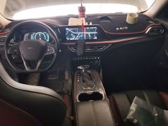 Oshan X5 1.5T Premium Version - ფოტო 11