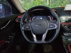 Oshan X5 1.5T Premium Version - ფოტო 12