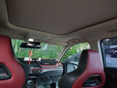 Oshan X5 1.5T Premium Version - ფოტო 20