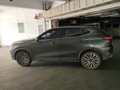 Oshan X5 1.5T Premium Version - ფოტო 4