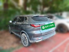Oshan X5 1.5T Premium Version - ფოტო 5