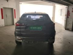 Oshan X5 1.5T Premium Version - ფოტო 6