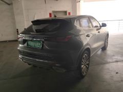 Oshan X5 1.5T Premium Version - ფოტო 7