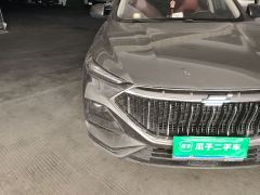 Oshan X5 1.5T Premium Version - ფოტო 8