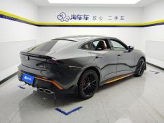 Changan UNI-V 1.5T Premium Sport - ფოტო 2