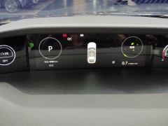 Changan UNI-V 1.5T Premium Sport - ფოტო 20