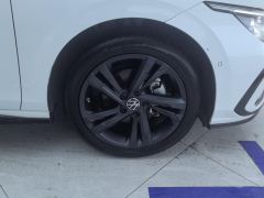 Volkswagen Golf Facelift 280TSI R-Line Lite - фото 6
