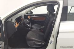 Volkswagen Bora 200TSI Edition - ფოტო 13
