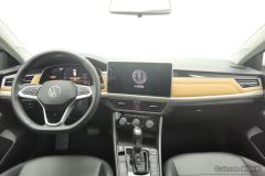Volkswagen Bora 200TSI Edition - ფოტო 14