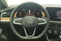 Volkswagen Bora 200TSI Edition - ფოტო 15