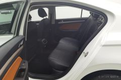 Volkswagen Bora 200TSI Edition - ფოტო 19