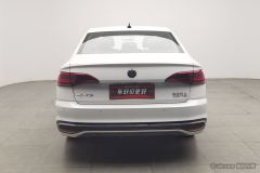 Volkswagen Bora 200TSI Edition - ფოტო 4