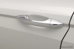 Volkswagen Bora 200TSI Edition - ფოტო 8
