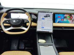 Geely Galaxy L7 Longteng Edition 1.5T 115km Starship - photo 16