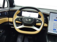 Geely Galaxy L7 Longteng Edition 1.5T 115km Starship - photo 18