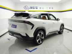 Geely Galaxy L7 Longteng Edition 1.5T 115km Starship - photo 2